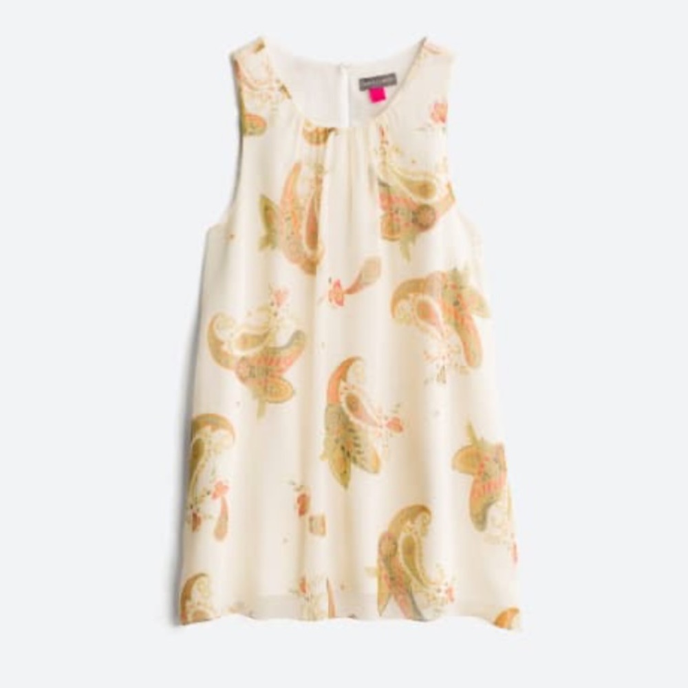 VINCE CAMUTO
Hadara Blouse